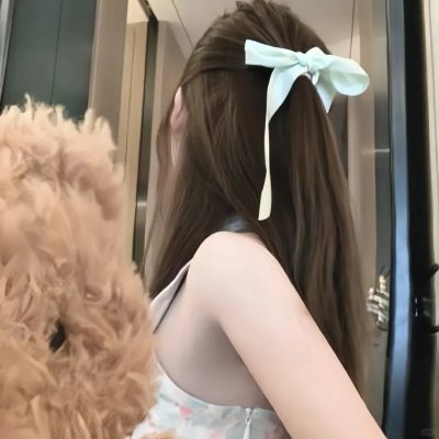 败犬女王的异色旅程